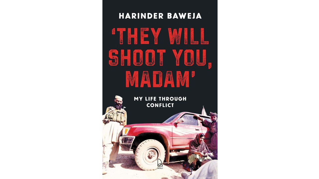 A journalist’s frontline account of India’s decades of conflict