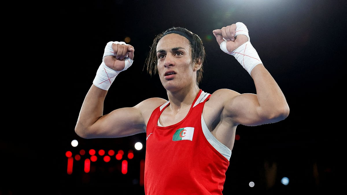 IOC Set to Bar Transgender Athletes After Paris Boxing Gender Row