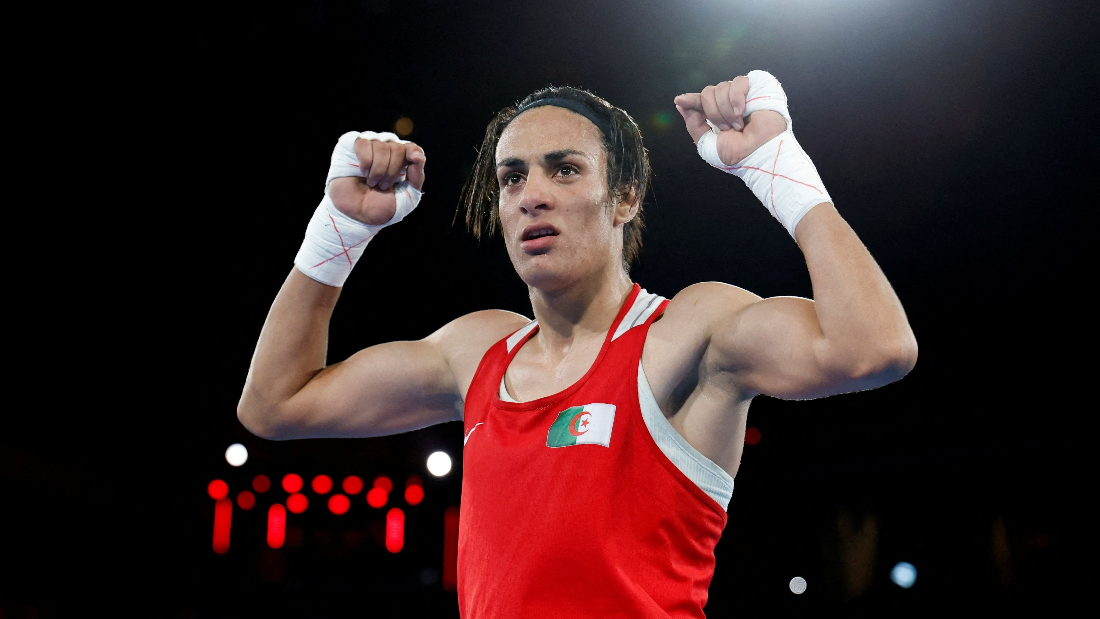 Level playing field? | Boxing, biology and fair play: Why IOC is rethinking women’s sport eligibility ahead of LA Olympics