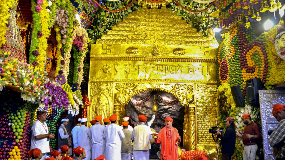 Vaishno Devi landslide: J&K court rejects plea for FIR against shrine board officials