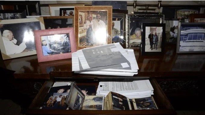 Epstein Files: 16 photos, including Donald Trump's disappear from government website 