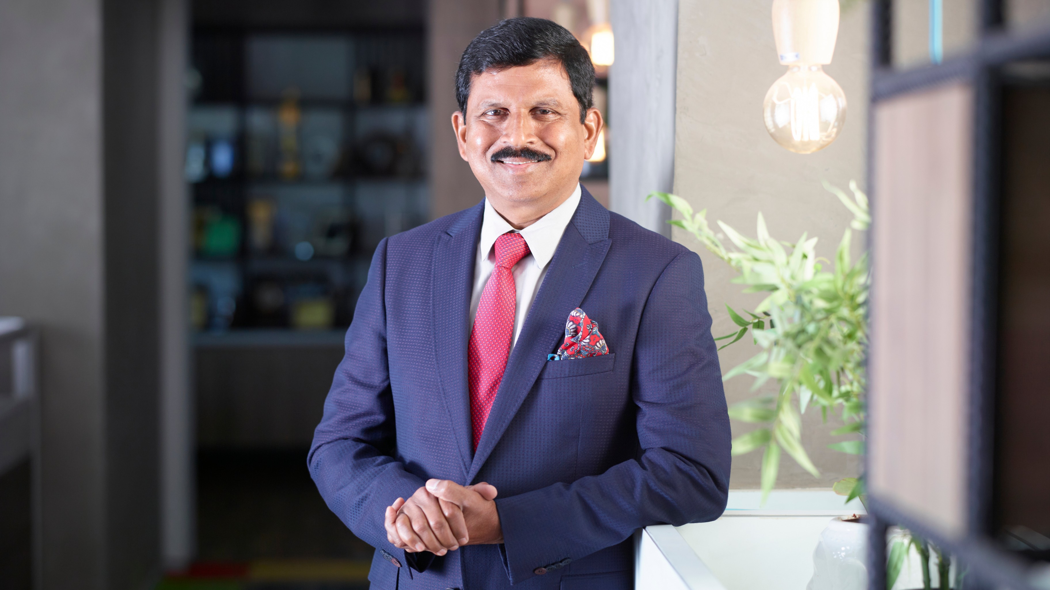 DH Interview | Real estate sees growth in premium, but affordable housing needs push: CREDAI president-elect