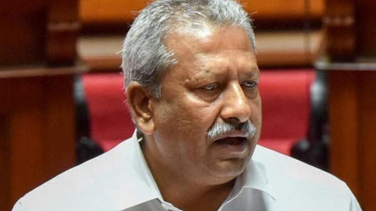 CID continues search for BJP MLA Byrathi Basavaraj in rowdy-sheeter murder case