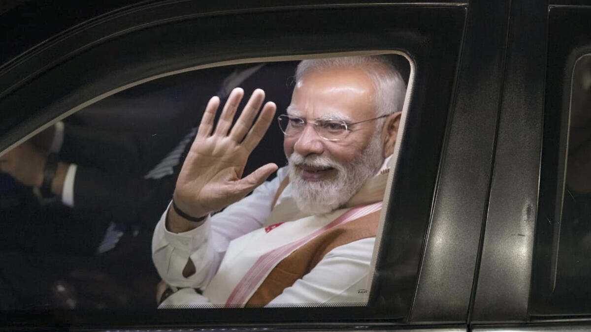 PM tour extends strategic outreach