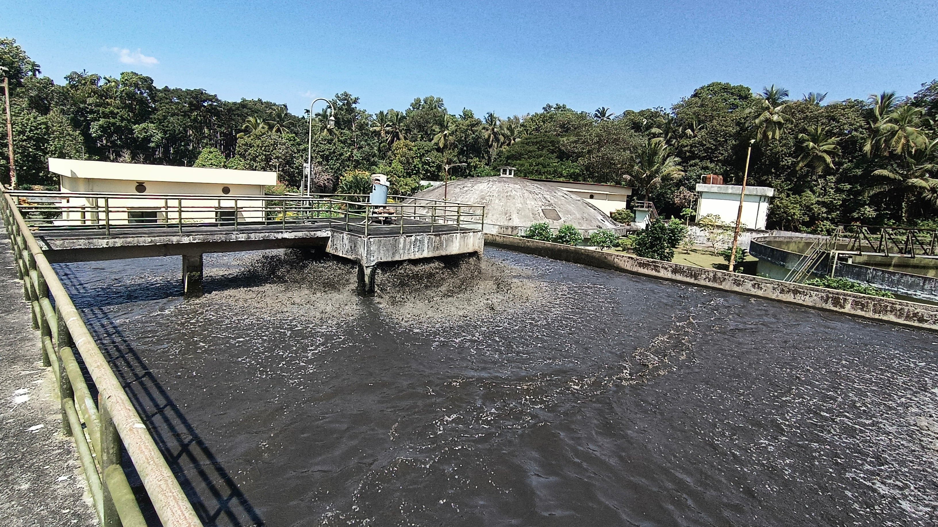 Prior environment clearance no longer needed for industrial effluent treatment plants in Karnataka