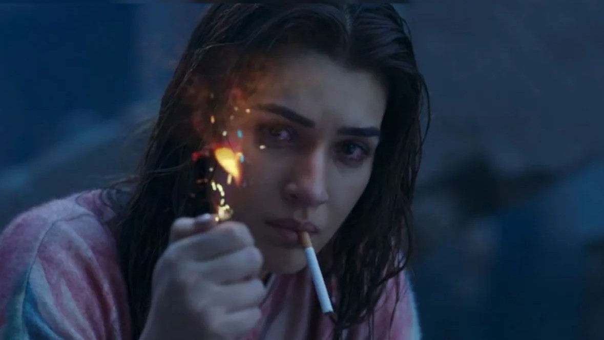 Year-ender 2025: Women who ruled the films with their unforgettable performances