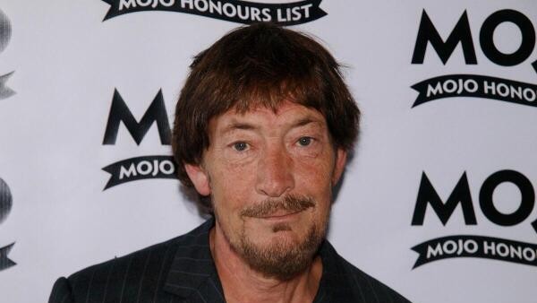 Chris Rea, singer of 'Driving Home for Christmas', dies at 74