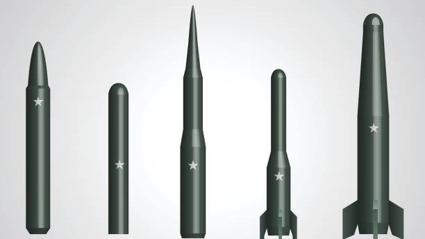 China likely loaded more than 100 ICBMs in silo fields: Pentagon report