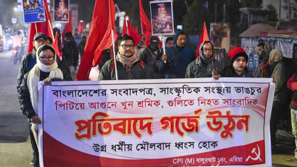 Bangladeshi journalists say right to life at stake as mobs target media