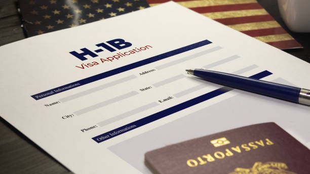 'I'm literally stuck in India', many H-1B visa holders share woes as US cancels visa interviews