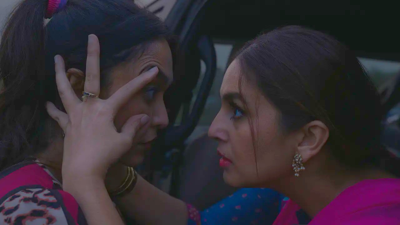 Year-ender 2025: From The Family Man to Delhi Crime, top OTT series that dominated the year