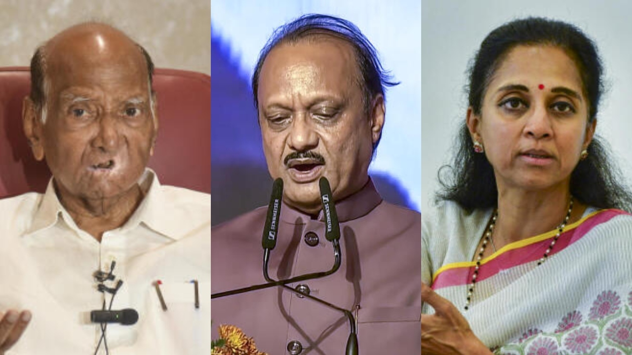 Lavasa project: Bombay HC dismisses PIL seeking probe against Sharad Pawar, Ajit Pawar and Supriya Sule