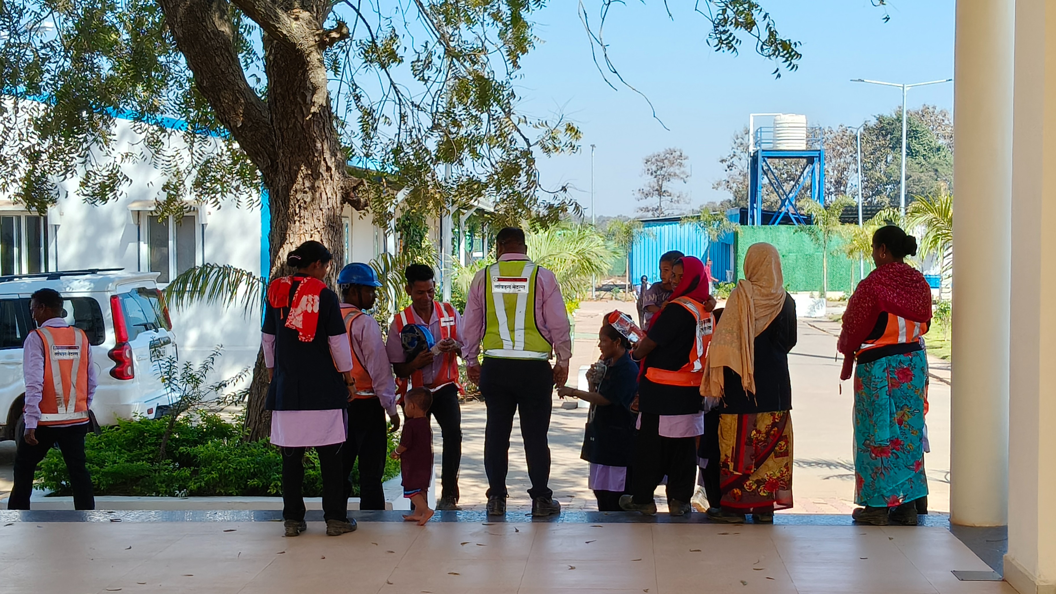 From the ground | From guns to mines: Life of former Naxals in Maharshtra's Gadchiroli 