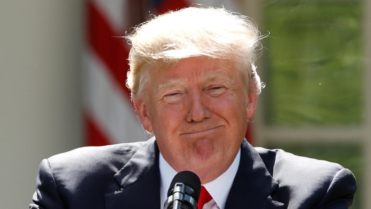 Trump shook up global trade this year; some uncertainty may persist in 2026