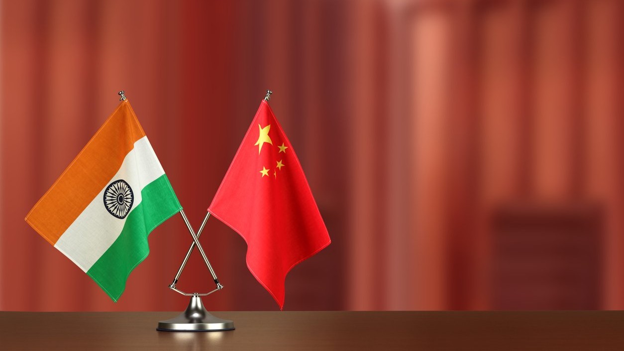 India is resigned to a new status quo with China