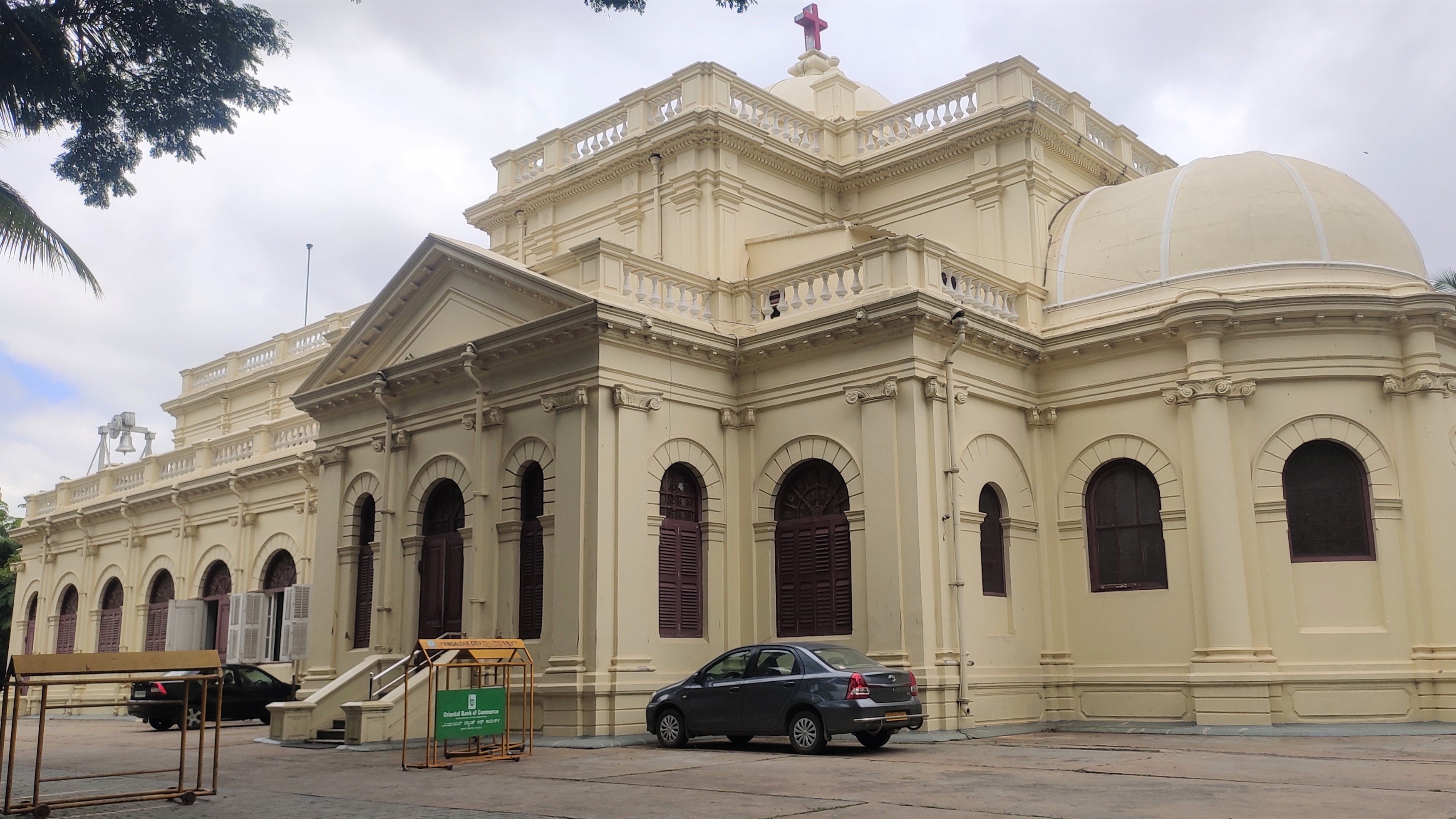 Bengaluru’s iconic churches come alive with Christmas carols, masses and festive traditions