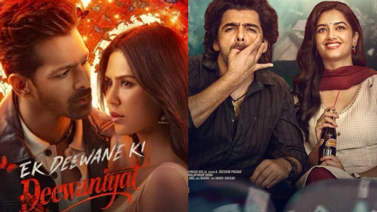 Ultimate guide to this week's OTT releases (December 23-30, 2025): Top picks on Netflix, Prime Video, Zee5 & JioHotstar