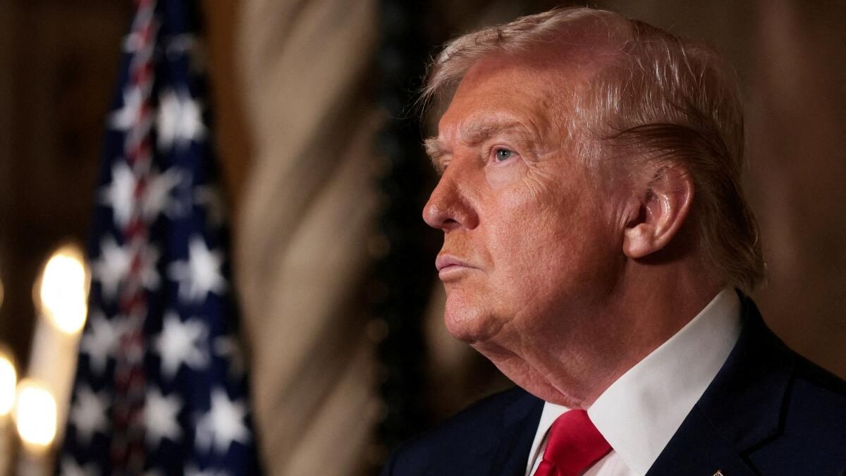 'US needs Greenland for national security, have to have it...': Donald Trump appoints special envoy