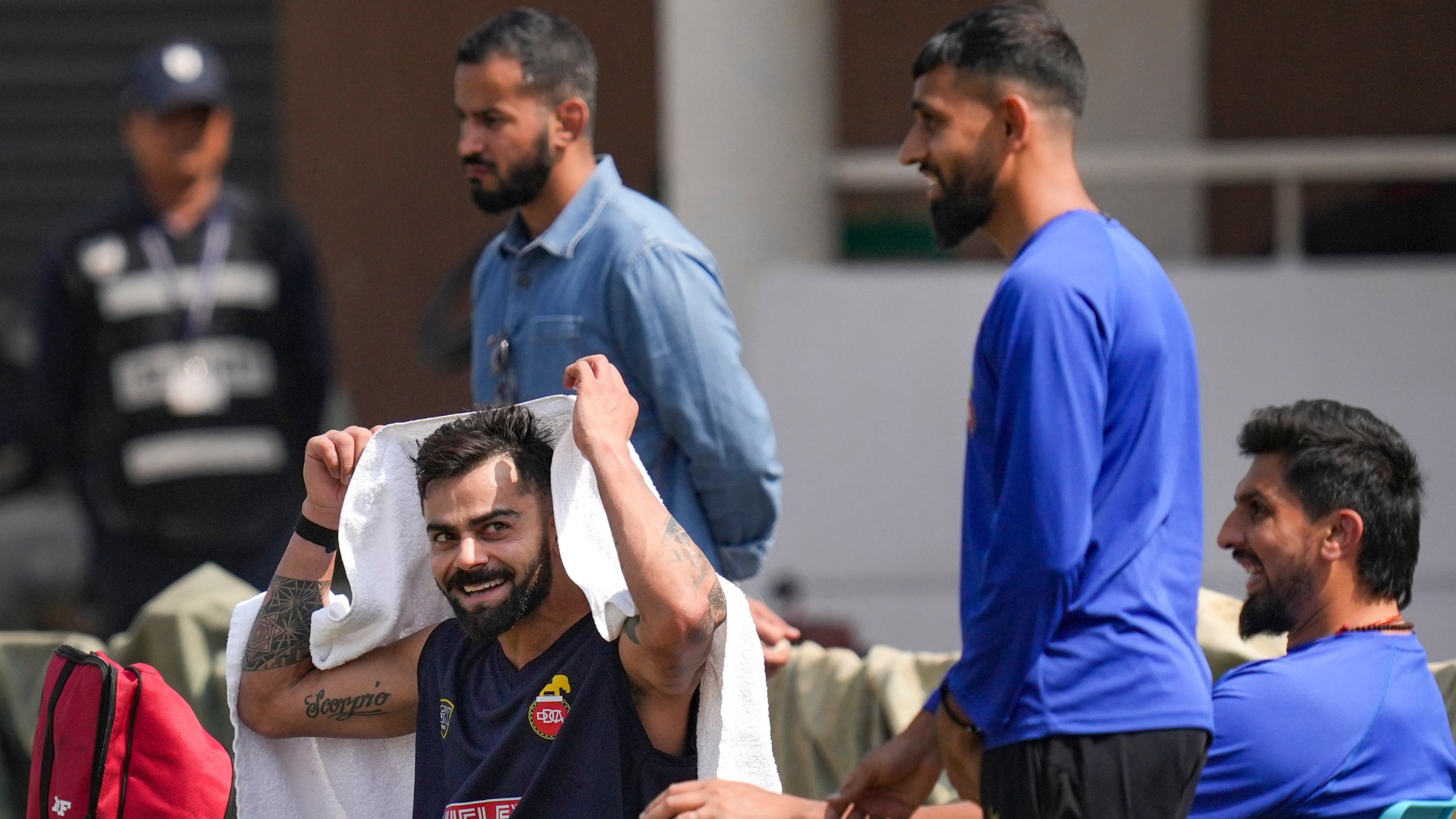 Vijay Hazare Trophy gets star boost as Kohli, Rohit return to domestic circuit