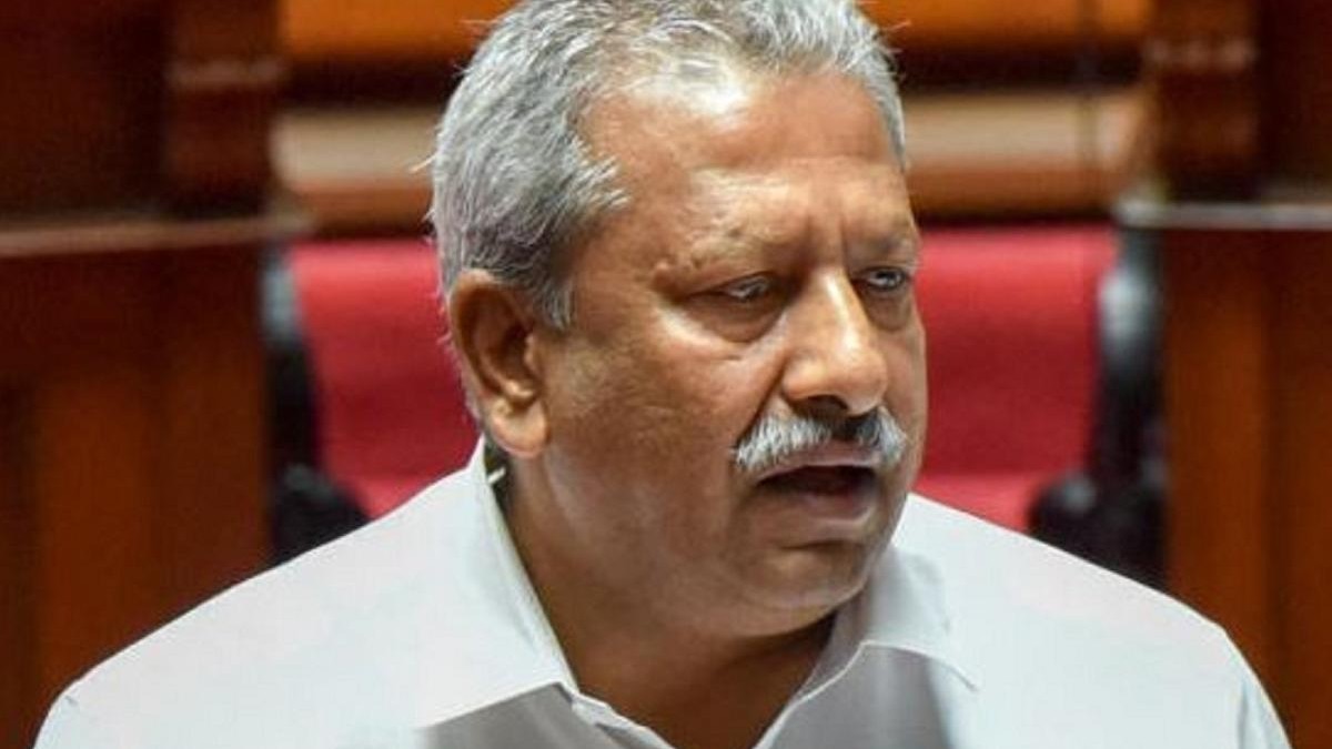 Karnataka High Court grants BJP MLA Byrathi Basavaraj interim anticipatory bail in Bikla Shivu murder case