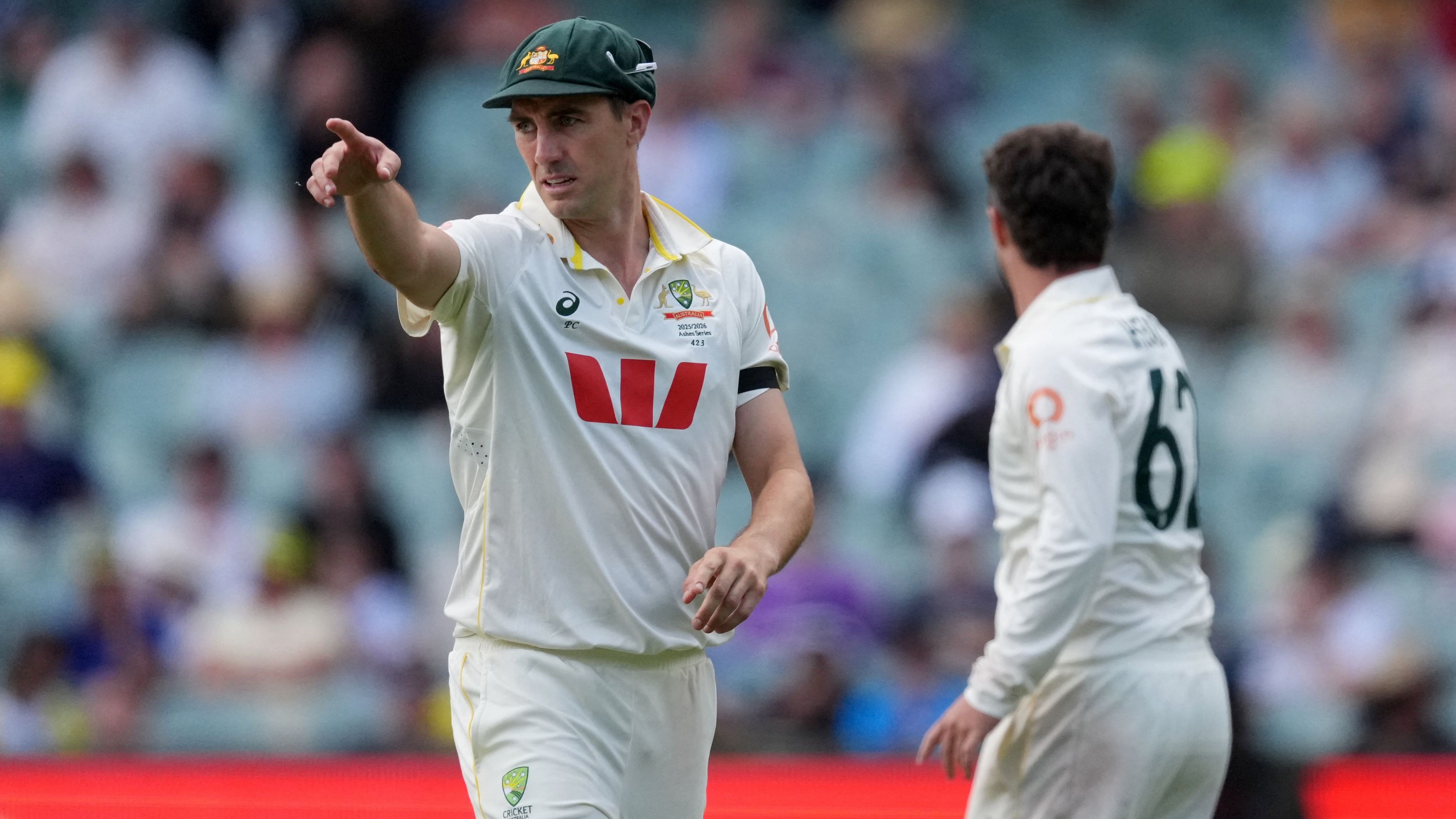 Will Australia Captain Pat Cummins Miss the T20 World Cup? It's ‘quite grey’ at this moment