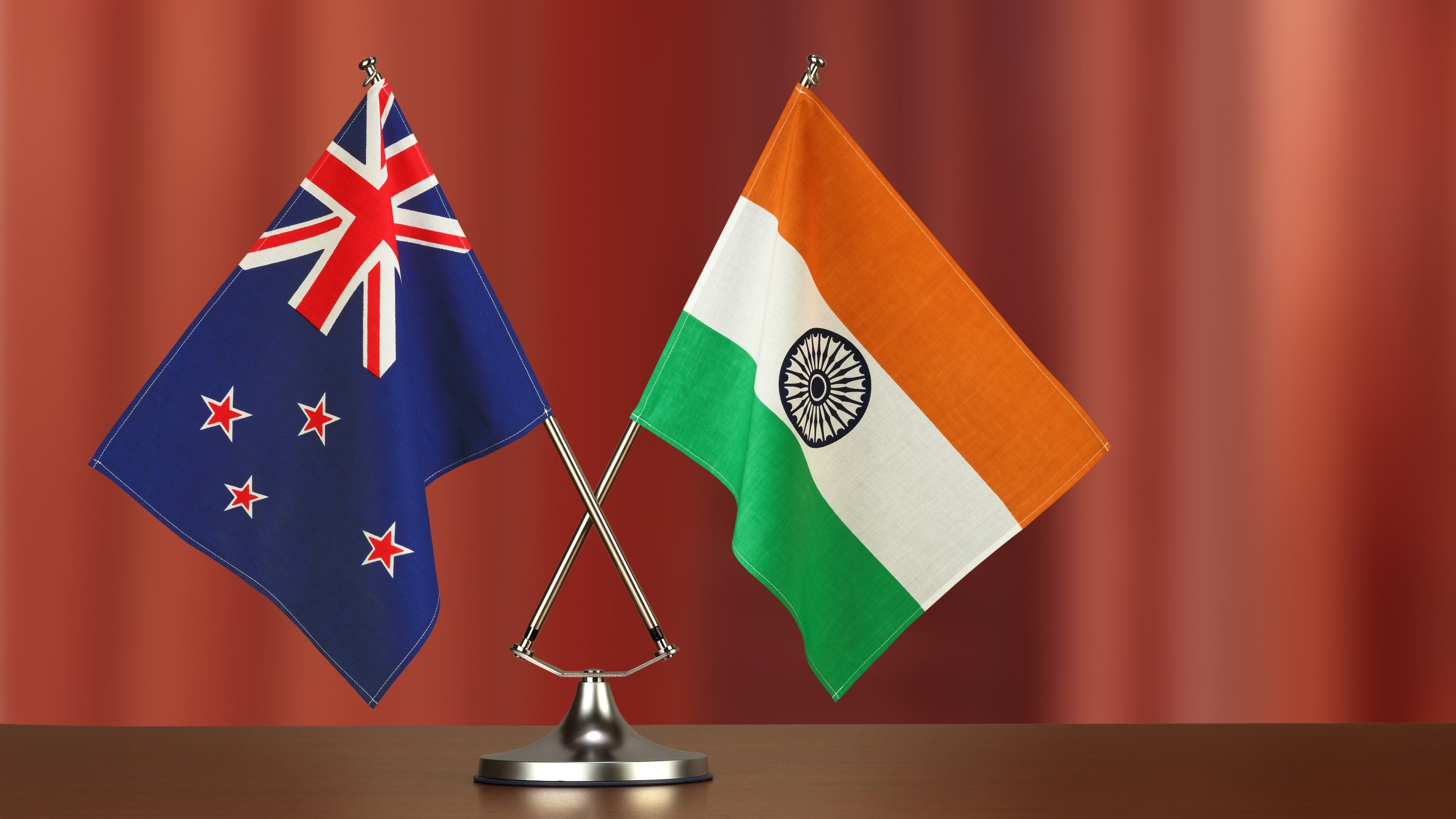 India-New Zealand FTA to ease banking, insurance norms and enable digital payments