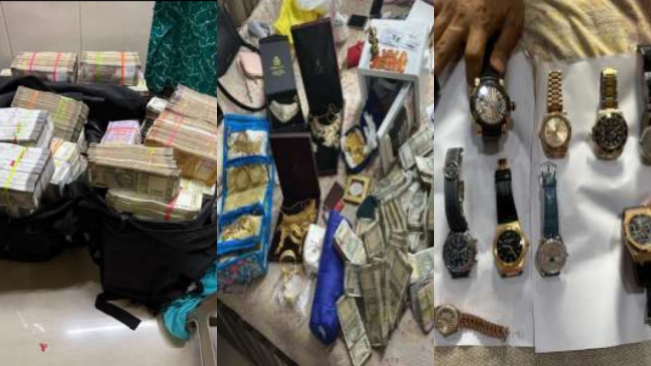 Enforcement Directorate files prosecution complaint under PMLA in illegal dabba trading 