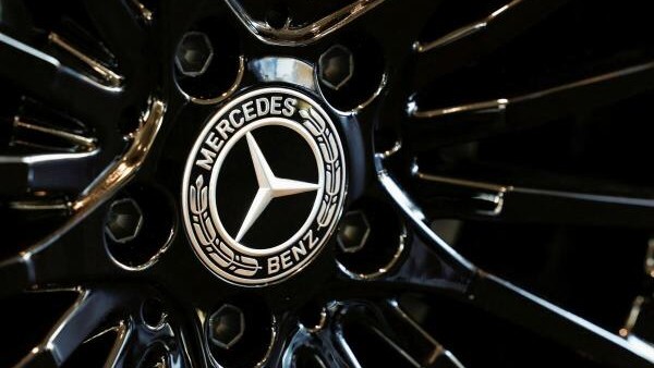 Mercedes-Benz India plans price hike each quarter in 2026 to offset adverse forex impact