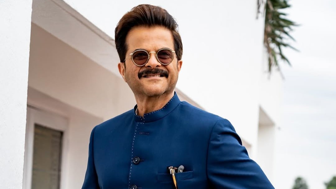 Happy Birthday Anil Kapoor: Bollywood's 'Lakhan' set fashion goals for every generation