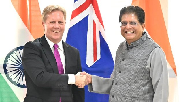 India needs to pair FTA with logistics to boost exports to New Zealand: GTRI