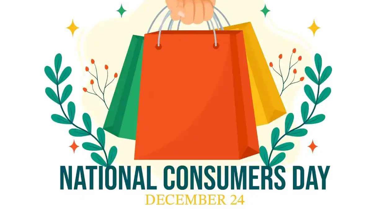 National Consumer Day | From scarcity to instant gratification