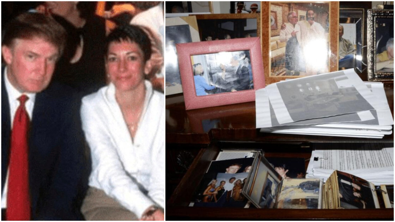 Private jet trips & more | Trump references galore in new Epstein files dump; US DOJ calls claims 'untrue'