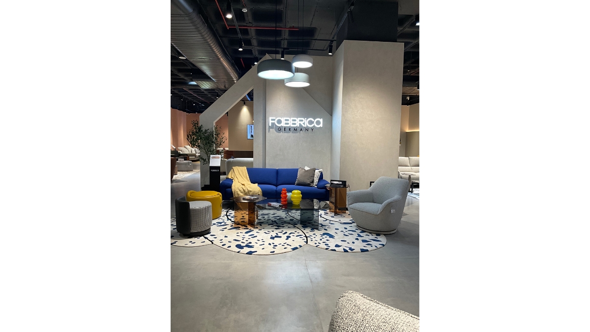 HTL International Flagship store launch in Bhartiya Mall, Bengaluru