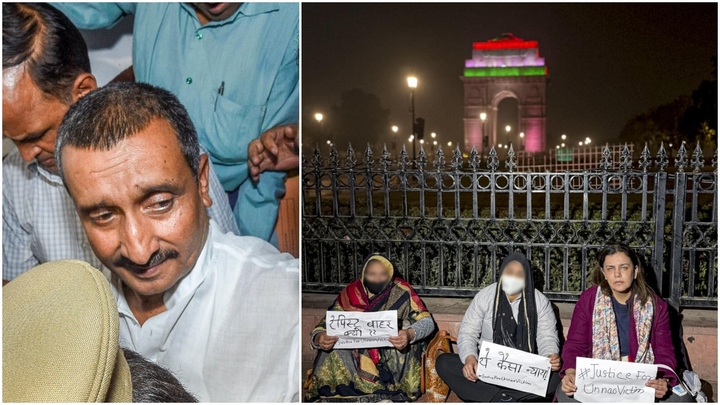 Unnao rape case: Supreme Court to hear CBI plea challenging Sengar's bail on December 29 
