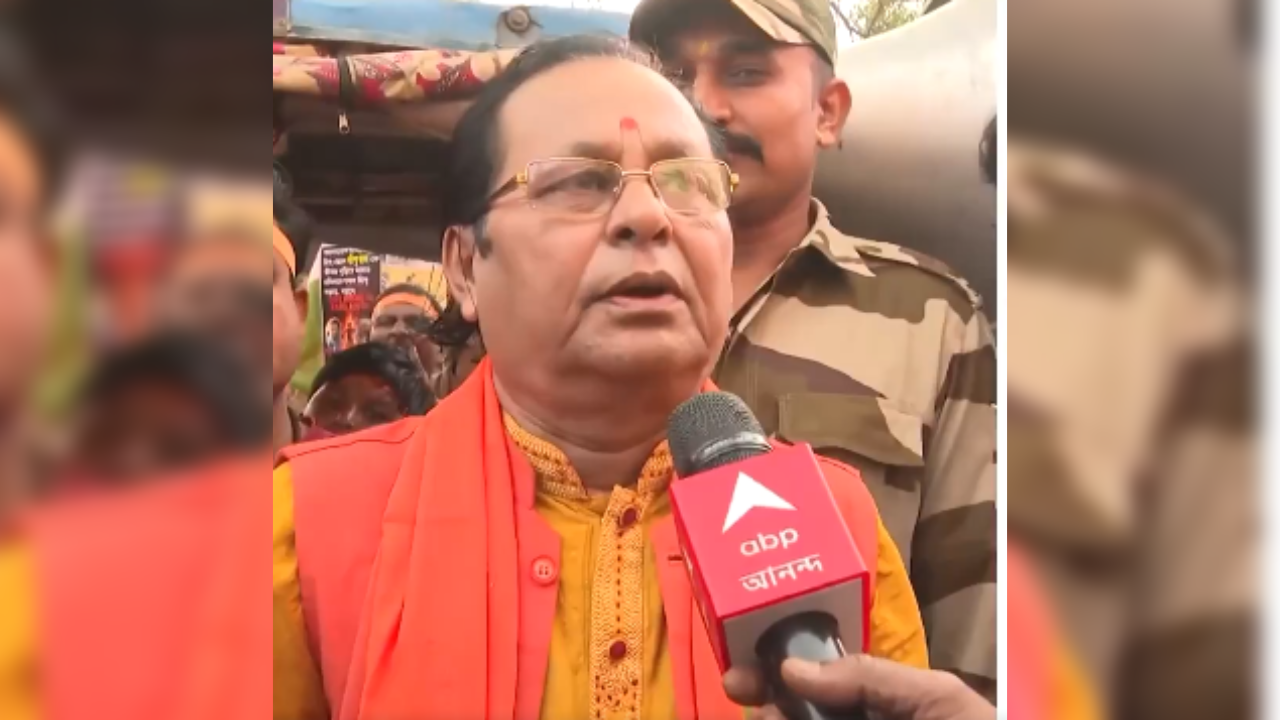 BJP MLA sparks row over remark on deletion of Matua names from electoral rolls