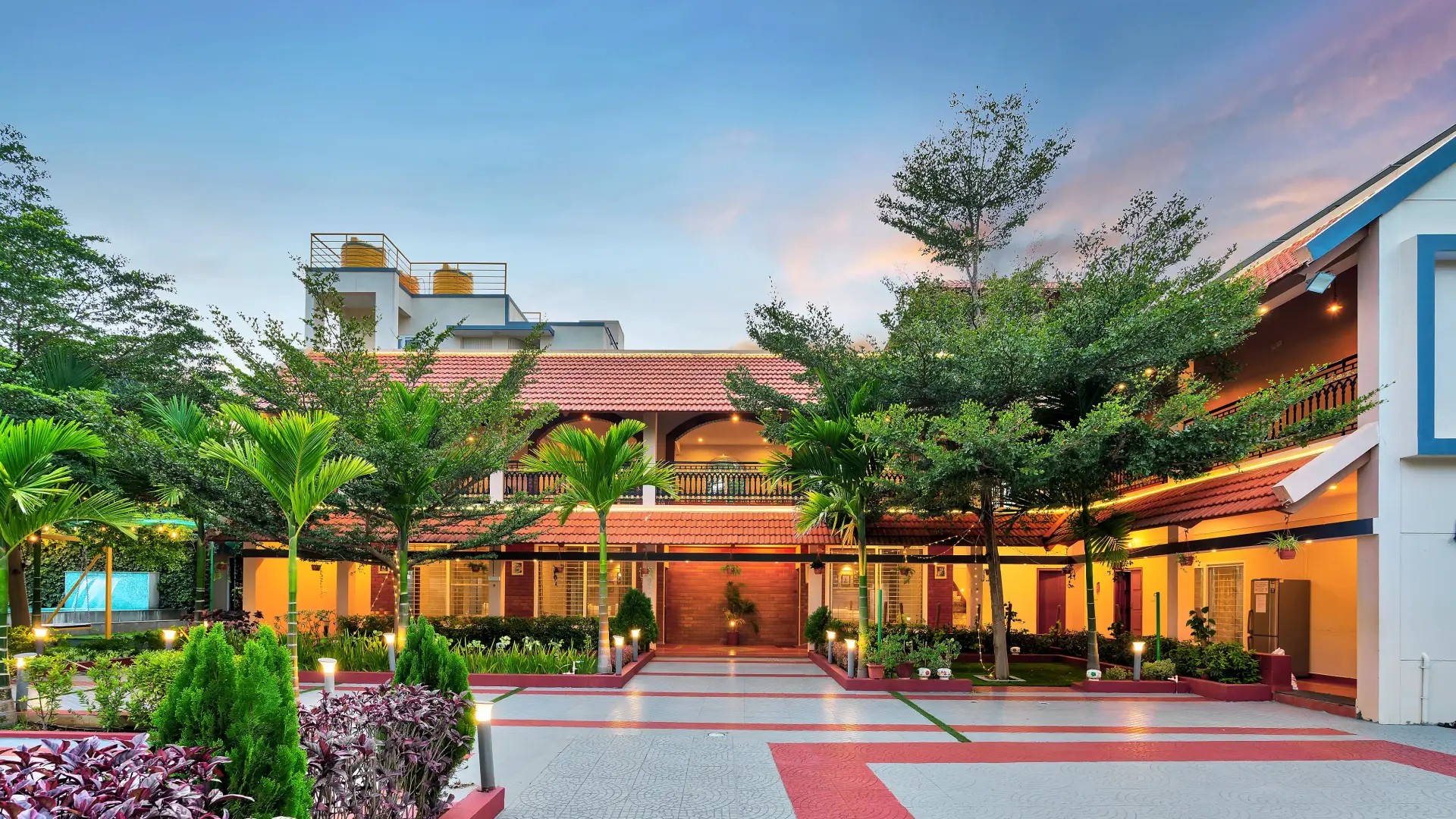 <div class="paragraphs"><p>Credit: SaffronStays</p></div>