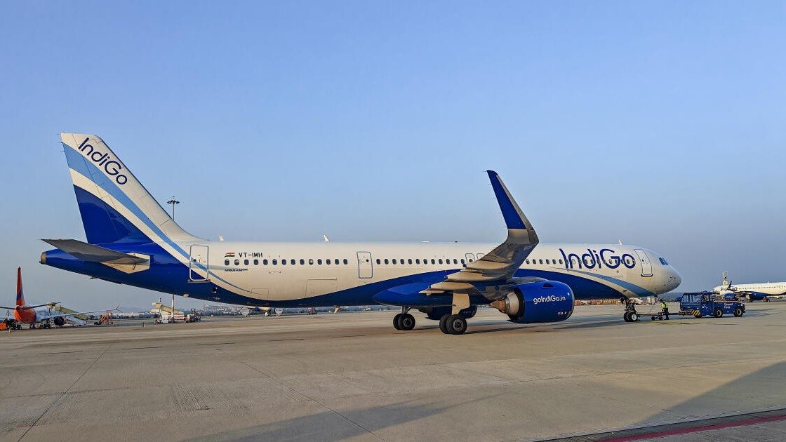 IndiGo cancels 67 flights from multiple airports due to bad weather, operational issues