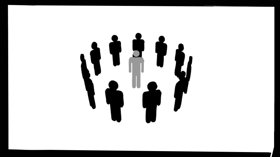 Rethinking governance, with citizen at the centre