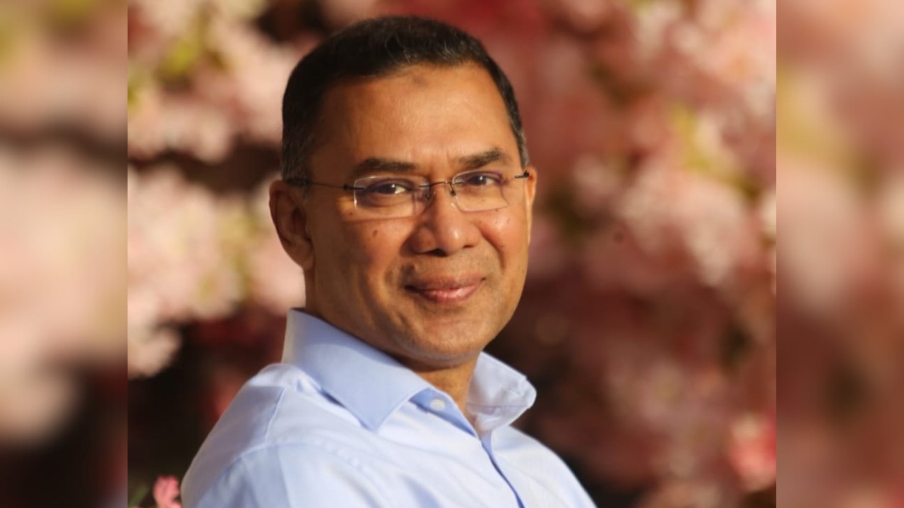 Who is Tarique Rahman? What does his return to Bangladesh mean for Khaleda Zia's BNP