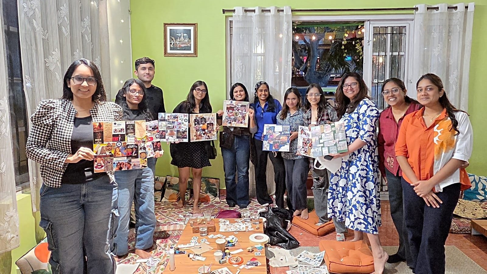 Reflect and reset: Year-end workshops in Bengaluru to help you prep for 2026