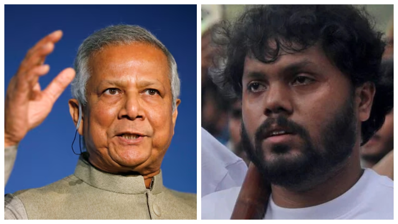 Section within Muhammad Yunus government plotted Osman Hadi's killing to derail elections, says brother