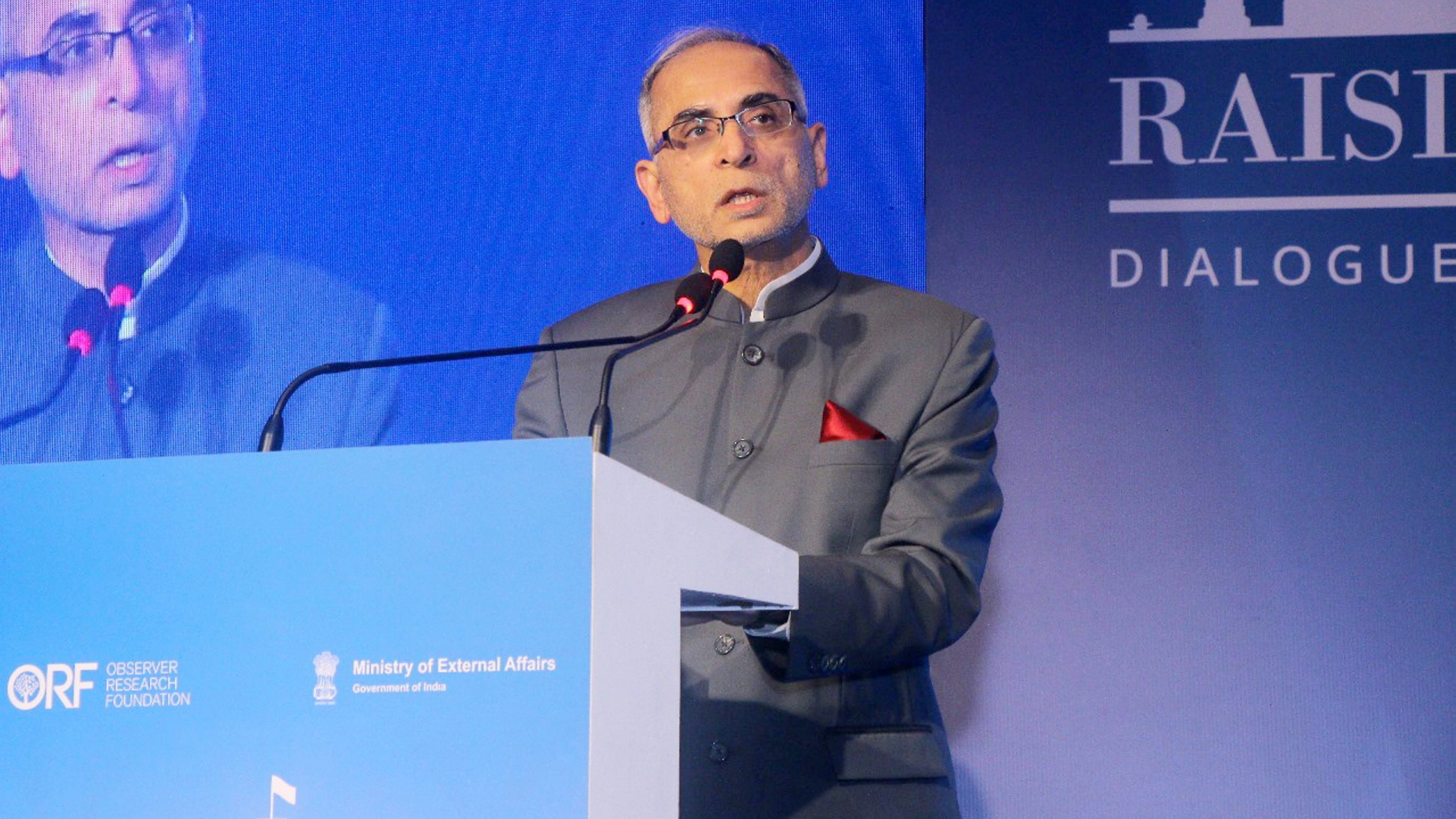 India engaged with US to find mutually beneficial trade pact: Vinay Mohan Kwatra