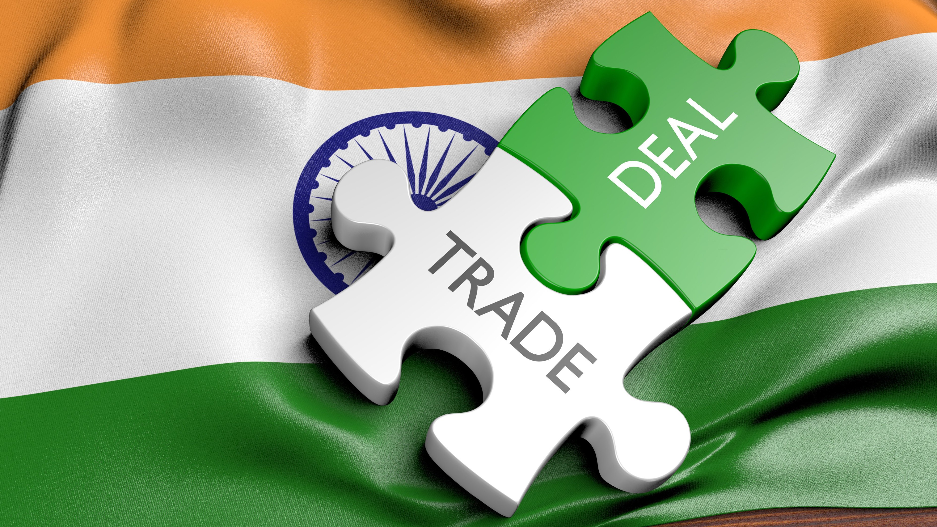 India’s exports to fall short of $1-trillion target, despite FTA push: GTRI analysis