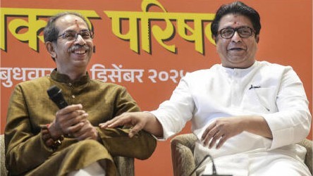 BMC polls: Deadlock persists over couple of seats between Sena (UBT), MNS