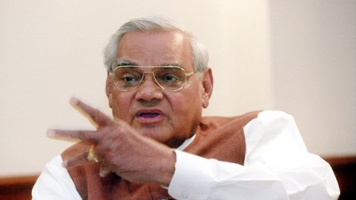 On 101st birth anniversary, rivals recall being in awe of Vajpayee, say he was without enemies, only rivals