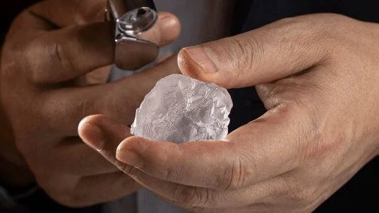 India to assume chair of Kimberly Process from January 1 for third time