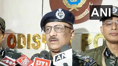 Maoist Leader: Ganesh Uike's Death Impacts Odisha Activities