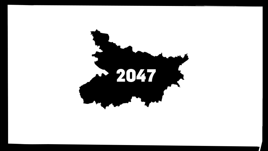 The road to Viksit Bharat runs through Bihar