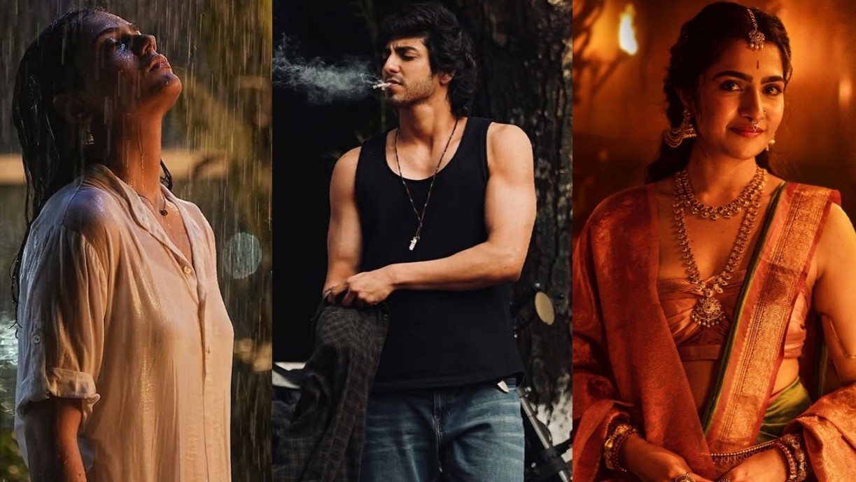 Year-ender 2025: Gen-Z stars who won hearts with powerful performances this year