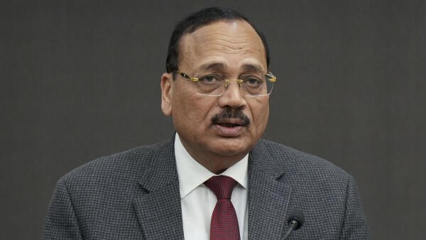 CJI Surya Kant pitches for ‘multi-door courthouse’ for comprehensive dispute resolution